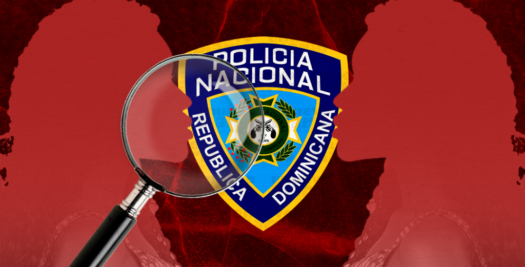 La Policía Nacional mantiene activa la persecución en contra del agresor y se le exhorta a entregarse por la vía que considere pertinente. (Ilustración: Yasmín Esmeralda Díaz)