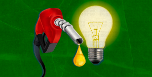 Erogación de recursos por subsidios eléctrico y a combustibles alcanza 1.4% del PIB en 2021
