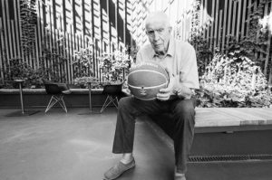 Fallece Lorenzo Alocén, el hombre que hizo cambiar las reglas del baloncesto