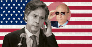 Nuestra atención está en impedir que el presidente Putin vaya más allá. (Imagen de archivo)