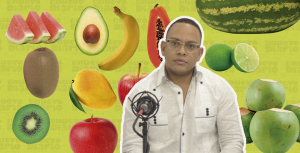 (VIDEO) Nutricionista aclara las frutas pueden ser consumidas a cualquier hora del día