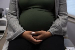 Más de 1.000 embarazadas se contagiaron por covid-19 en Trinidad y Tobago