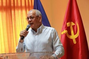 PCT señala diputado del Frente Amplio no votó por fideicomiso de Punta Catalina