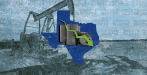El petróleo de Texas abre con un retroceso del 0.24 %, hasta 86.75 dólares