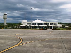 Departamento Aeroportuario ofrece facilidades en aeropuertos por celebración Día de la Altagracia