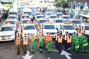 MOPC toma medidas para evitar accidentes por feriado Día de La Altagracia y Juan Pablo Duarte