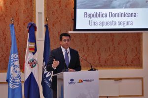 República Dominicana presenta tres nuevos destinos de inversión y desarrollo turístico
