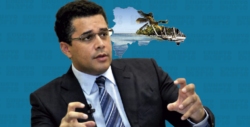 Canadá es un mercado "extremadamente" importante para la República Dominicana.