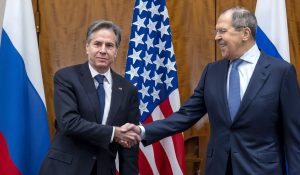 EEUU defiende ante Rusia la libertad de los países de adherir a la OTAN