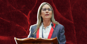 Congreso aprueba por insistencia ley que limita referéndum en Perú