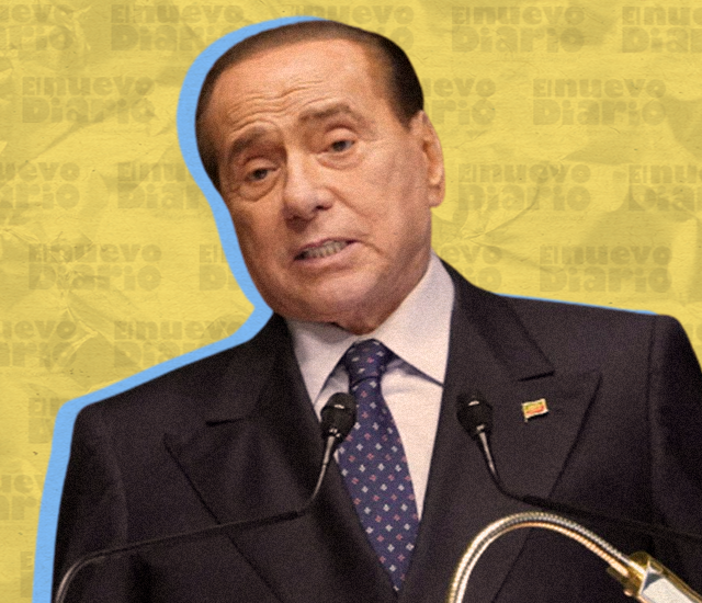 Berlusconi permanece estable y ha pedido volver a casa, de acuerdo con medios