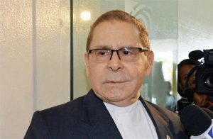 Fallece monseñor Agripino Núñez Collado, asesor honorifico del Poder Ejecutivo