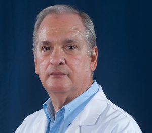 Fallece por padecimientos previos al COVID-19 el neurólogo Luis Enrique Cantisano