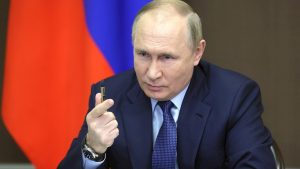 Rusia rechaza la acusación de querer instalar un régimen prorruso en Kiev