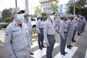 Director PN instruye agentes fortalecer cultura de proximidad policial con ciudadanía para que perciban paz y seguridad