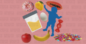 Hallan marcadores en la orina de los niños que revelan la calidad de su dieta
