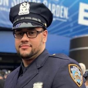 Se confirma anunciada muerte en NYC del agente policial dominicano Mora