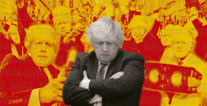 Johnson rechaza dimitir y esquiva preguntas sobre fiestas en Downing Street