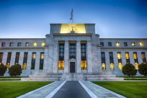 La Reserva Federal señala a marzo para la subida de tipos de interés en EE.UU.