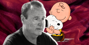 Se suicida Peter Robbins, el actor que fue la voz de Charlie Brown