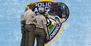 La Policía recupera dos vehículos robados en Puerto Plata y apresa supuestos responsables