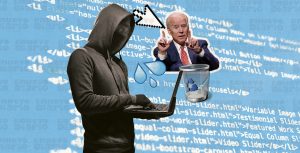 Biden promueve medidas para evitar ciberataques en el sector del agua en EEUU