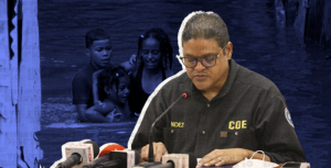 Juan Manuel Méndez, director del COE, precisó que durante la segunda fase del operativo se brindaron 1,746 asistencias al público por diversas situaciones.