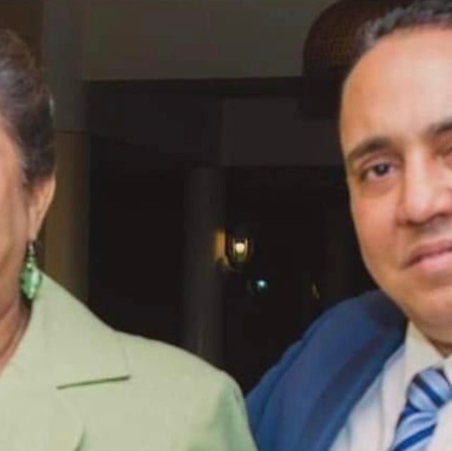 Fallece la madre del diputado Orlando Martínez El Nuevo Diario