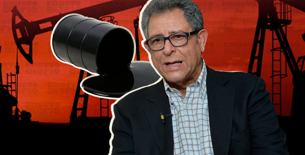 Felucho Jiménez. (Ilustración: Yasmín Esmeralda Díaz)