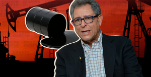 Felucho Jiménez. (Ilustración: Yasmín Esmeralda Díaz)