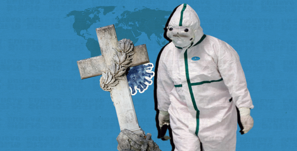 Corea del Sur se ha comprometido a enviar todo tipo de ayuda. (Fuente externa)