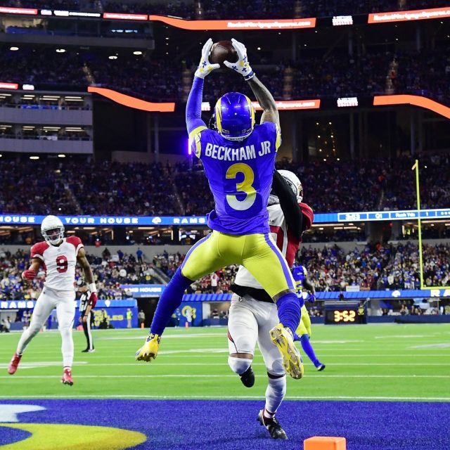 Rams y Bengals prometen un final dramático en el Super Bowl - La Prensa  Gráfica