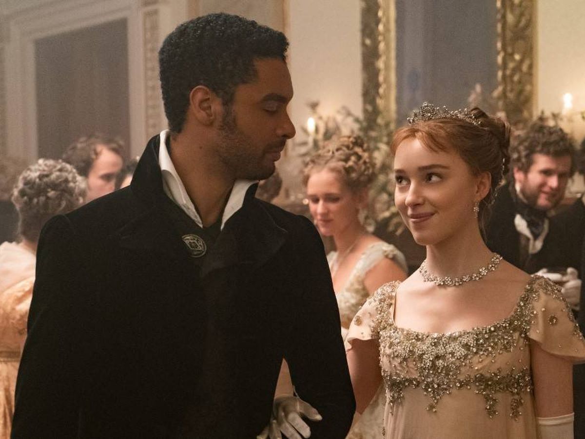 (VIDEO) Lady Whistledown vuelve al ataque en el nuevo tráiler de