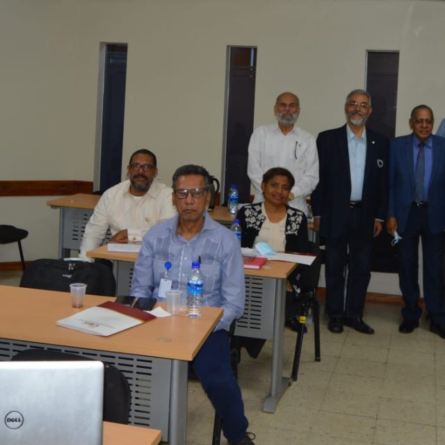 UNEV se encamina a la creación de su gestión Oficina de Negocios