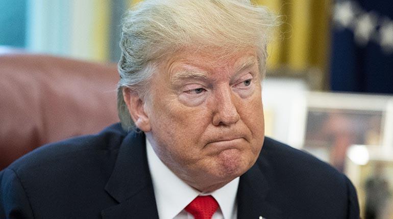 La investigación trata de determinar si la compañía de Trump infló el valor de sus bienes. (Fuente externa)