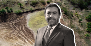 En el Valle de San Juan se coordinó la limpieza y construcción de más 85 lagunas comunitarias.