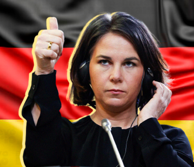 Alemania estudia entregar a sus ciudadanos inmunes al Alemania estudia entregar a sus ciudadanos inmunes al