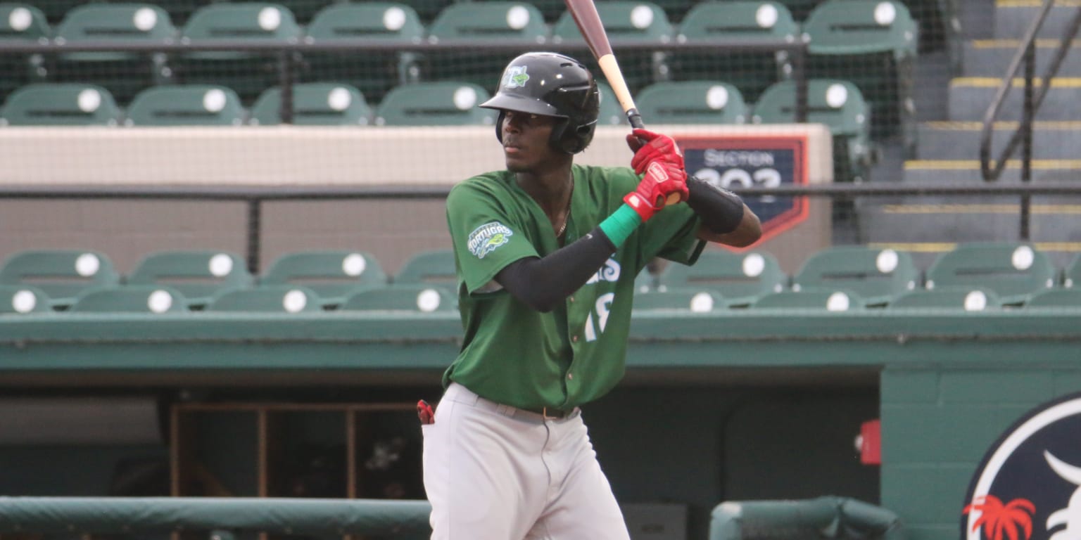 Elly de la Cruz impresiona en los Rojos de Cincinnati El Nuevo Diario