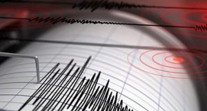 Este tipo de sismos se suelen producir en la llamada zona de subducción. (Fuente externa)