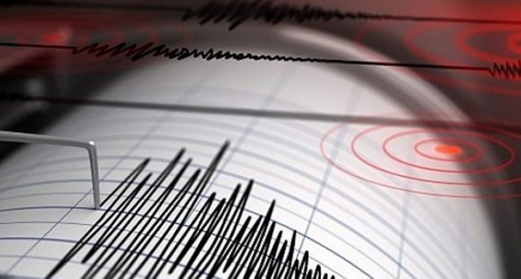 Este tipo de sismos se suelen producir en la llamada zona de subducción. (Fuente externa)