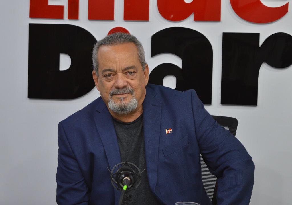 (VIDEO) Alfonso Rodríguez asegura RD se ha adueñado del cine en