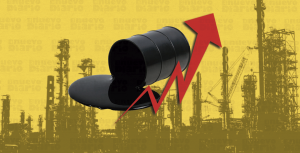 El Petróleo de Texas cierra con una subida del 3,40 % hasta 114,09 dólares