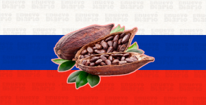 La exportación se realiza "como resultado de las relaciones comerciales logradas en la primera Misión Comercial Caverus 2021. (Ilustración: Yasmín Esmeralda Díaz)