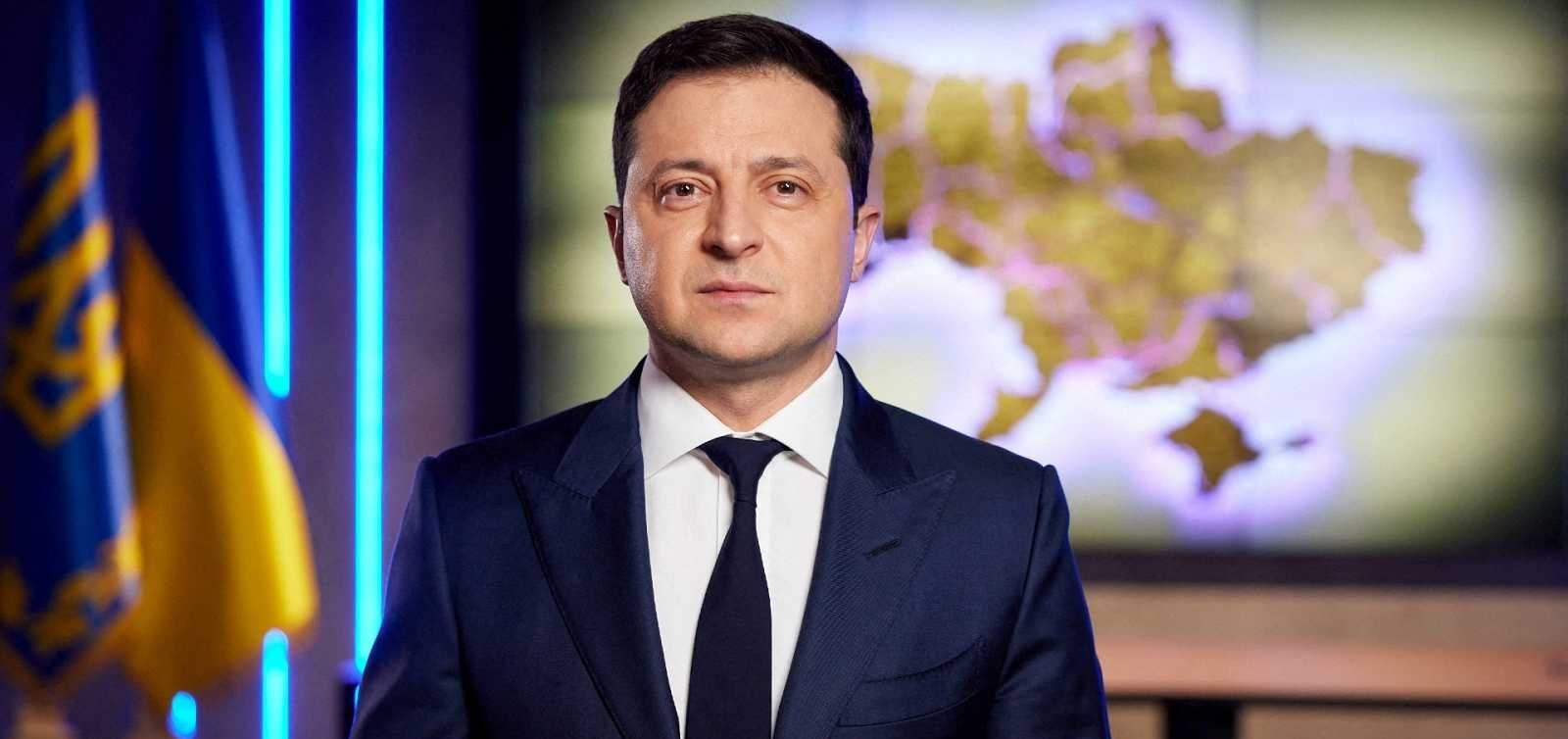 El-presidente-ucraniano-Volodimir-Zelenski