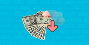 Costo del dólar disminuye, mientras el crudo se incrementa. (Ilustración: Yasmín Esmeralda Díaz)