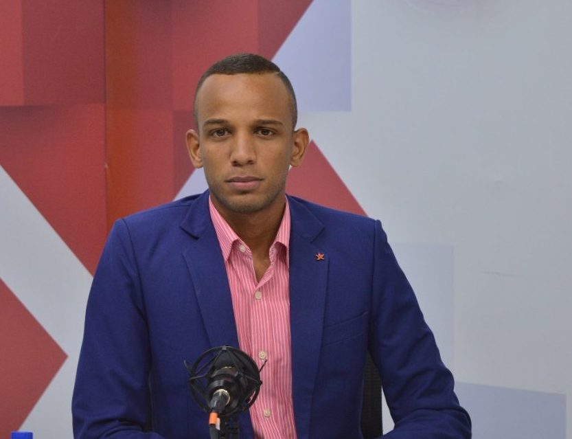 Periodista Edward Ramírez afirma “justicia independiente de RD se quedó en palabras”