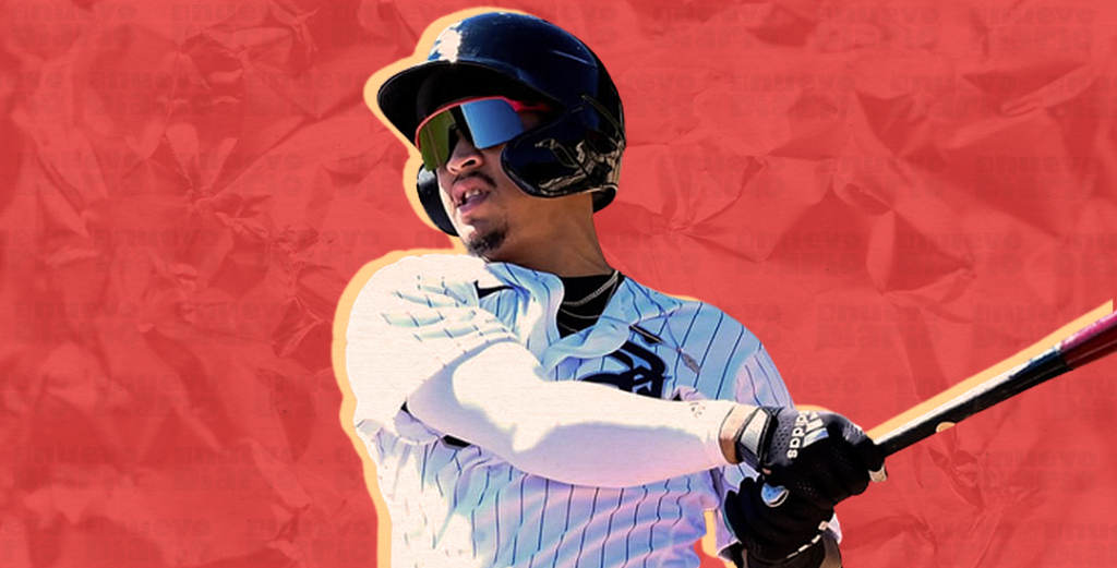 José Rodríguez. (Ilustración: Yasmín Esmeralda Díaz)