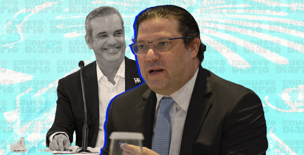 Director general de Aduanas (DGA), Eduardo “Yayo” Sanz Lovatón. (Ilustración: Yasmín Esmeralda Díaz)