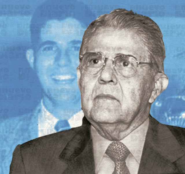 Fallece empresario Ramón Báez Romano a los 93 años