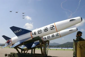 EE.UU. urgió a los demás países a condenar estas acciones por parte de Pionyang. (Fuente externa)